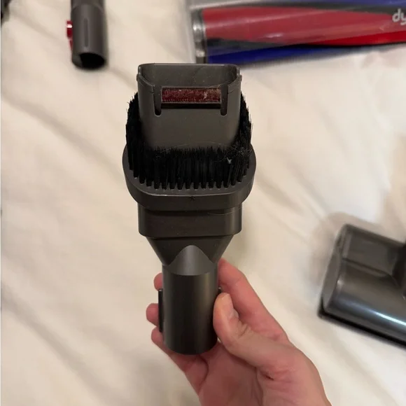 Dyson Vacuum Attachments Bundle – 6 Tools - Picture 3 of 4